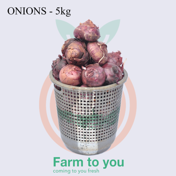 Onions