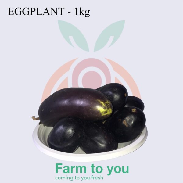 Egg Plant